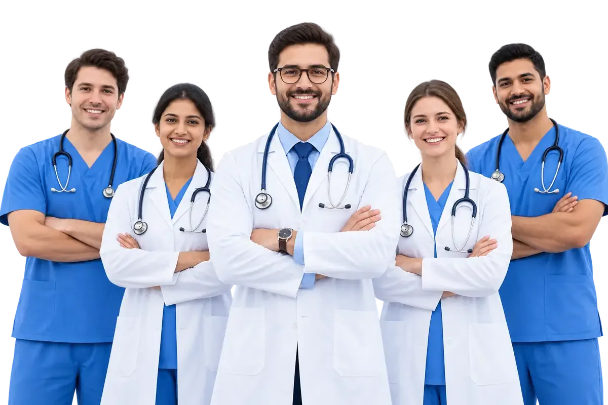 Custom Healthcare App Development